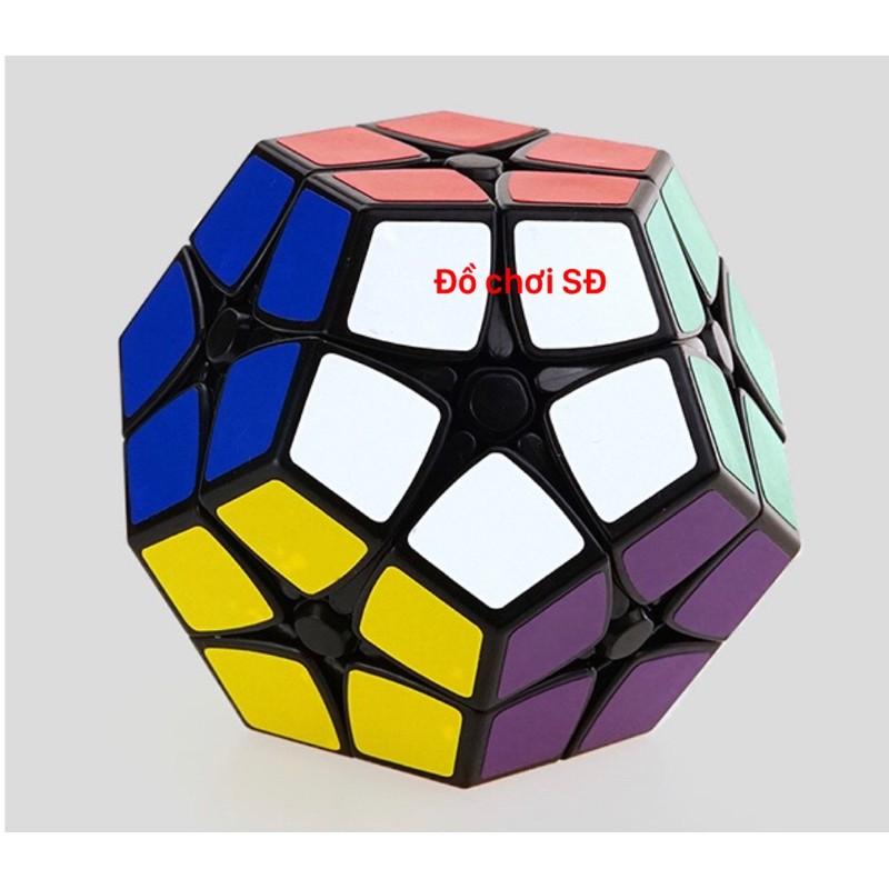 Rubik 12 mặt