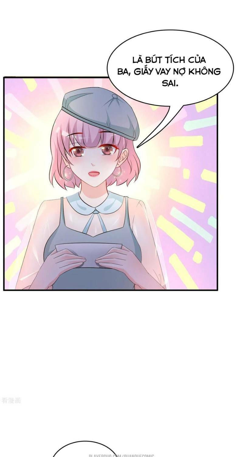 tối cường vận đào hoa chapter 52 5