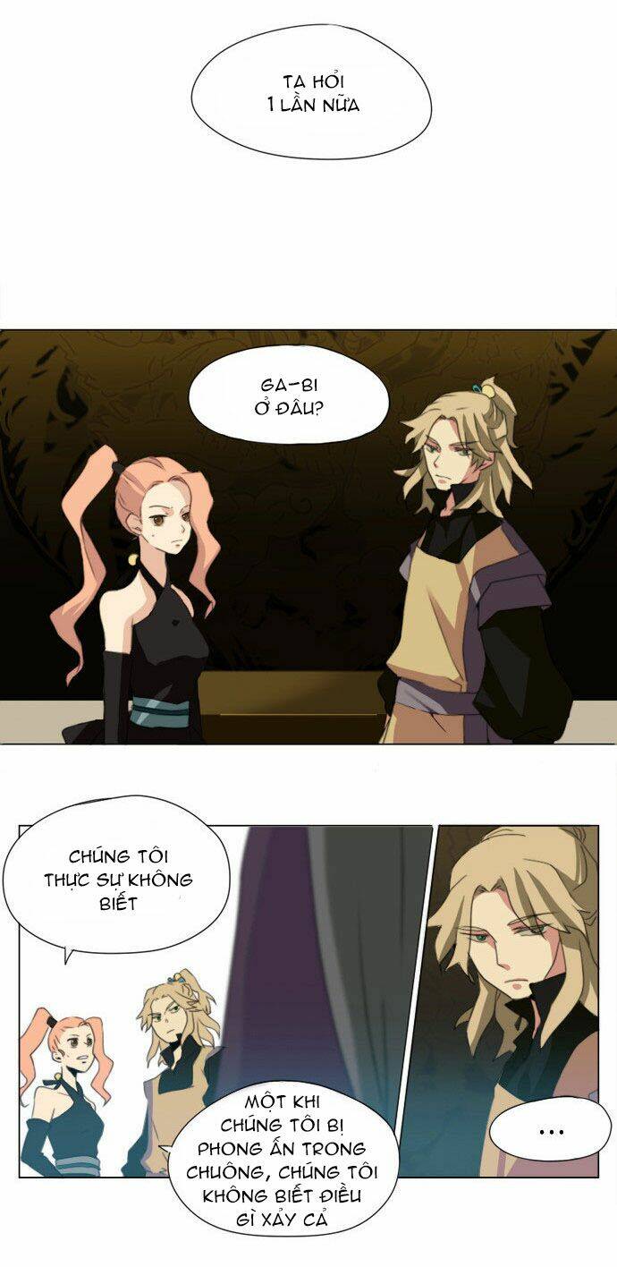 godly bells chapter 6 36