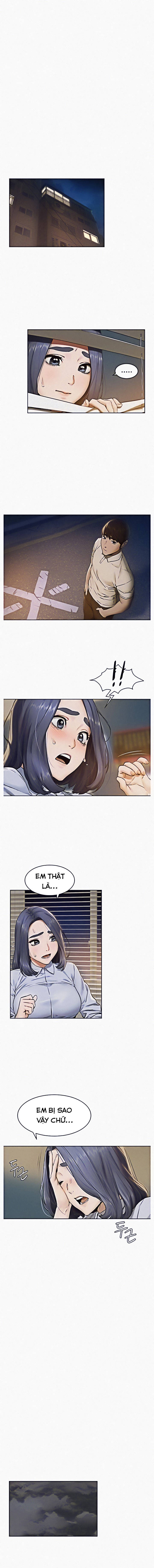 vương quốc của tôi chapter 196 4