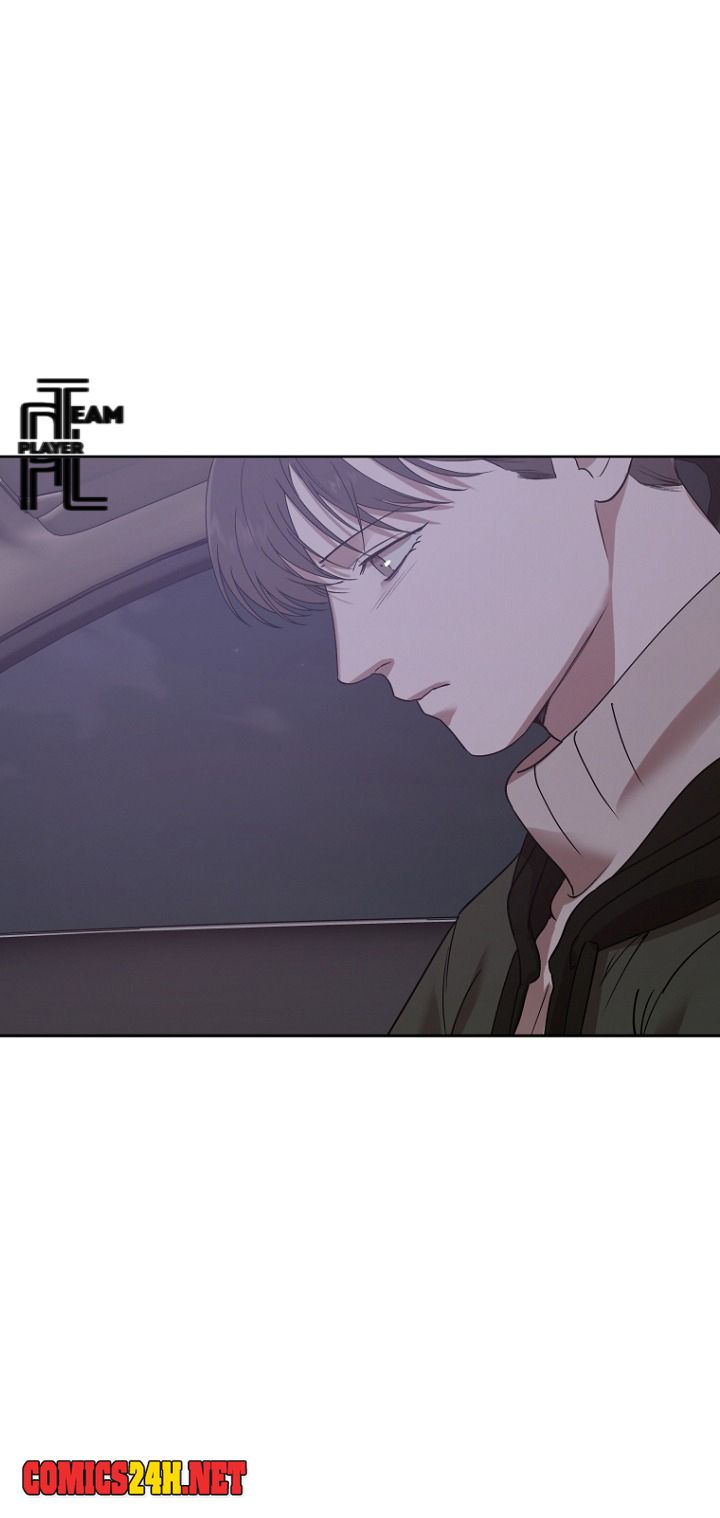 người xa lạ chapter 16 28