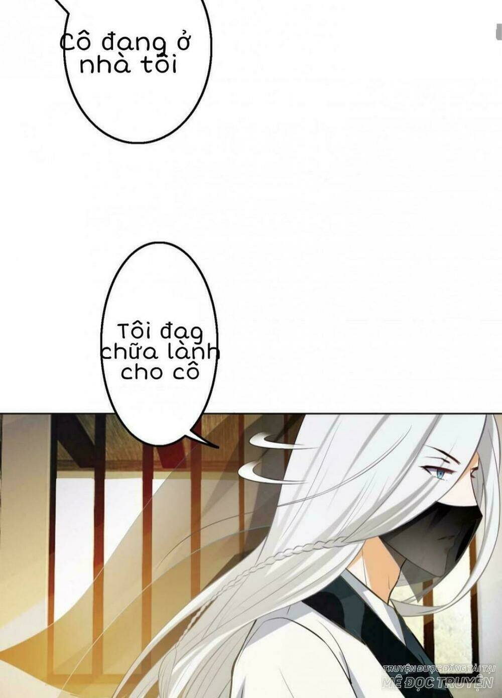 thời gian tình yêu chapter 5 16