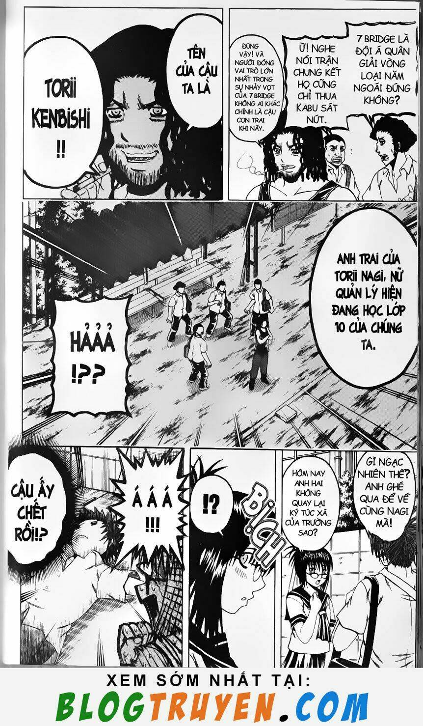 mr.fullswing chapter 96 9