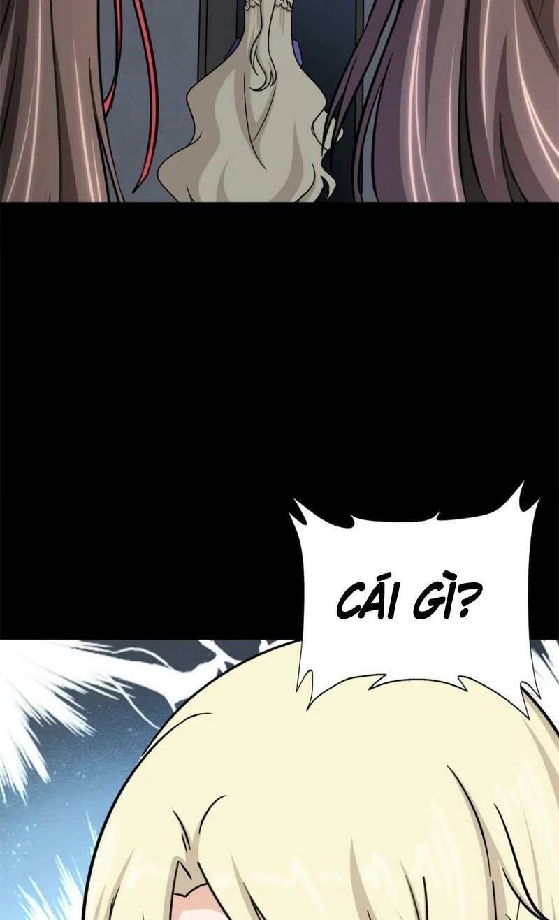 bạn gái virus của tôi chapter 410 22