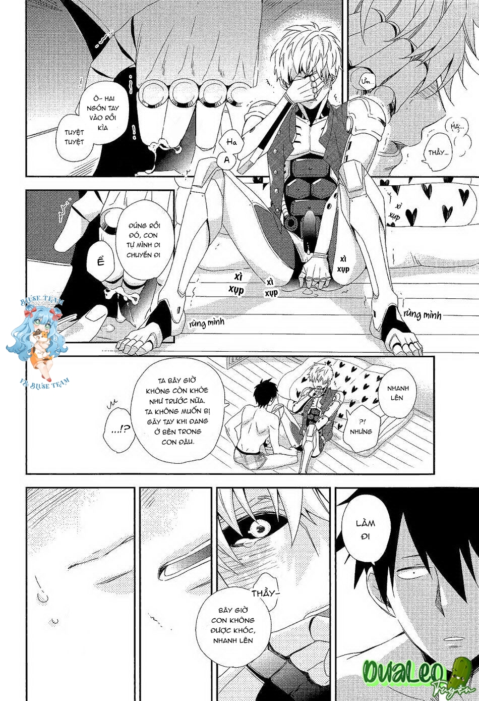 tổng hợp oneshot boylove chapter 13 14