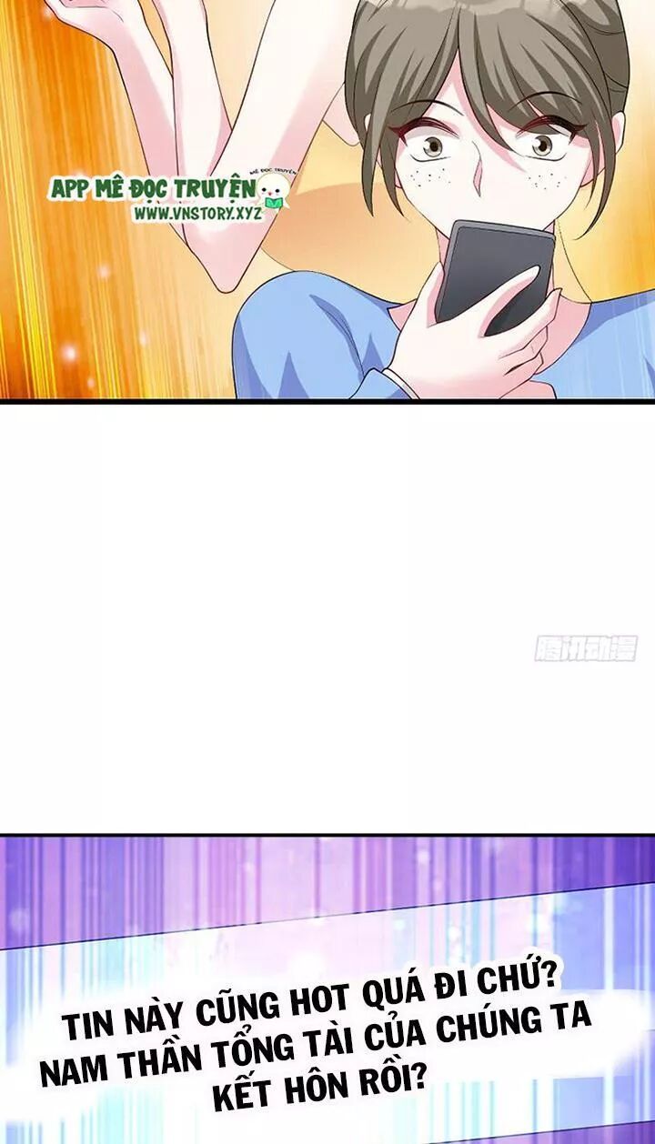 bảo bối đáng yêu đột kích chapter 71 7