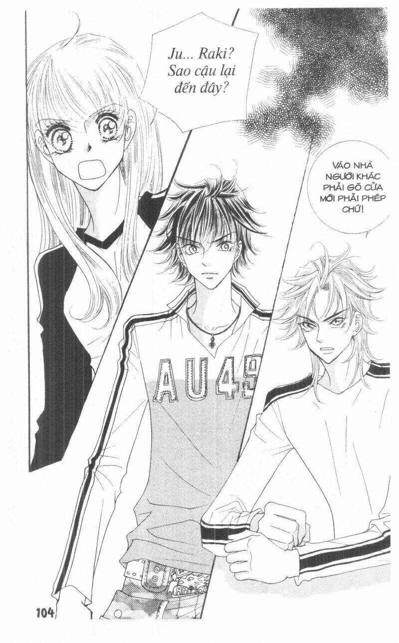 i accept you chapter 19 104