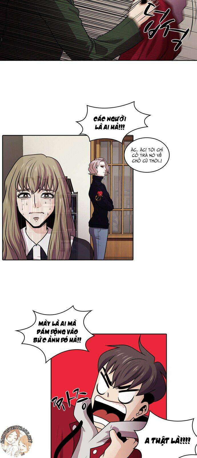 tomorrow - ngày mai chapter 27 8