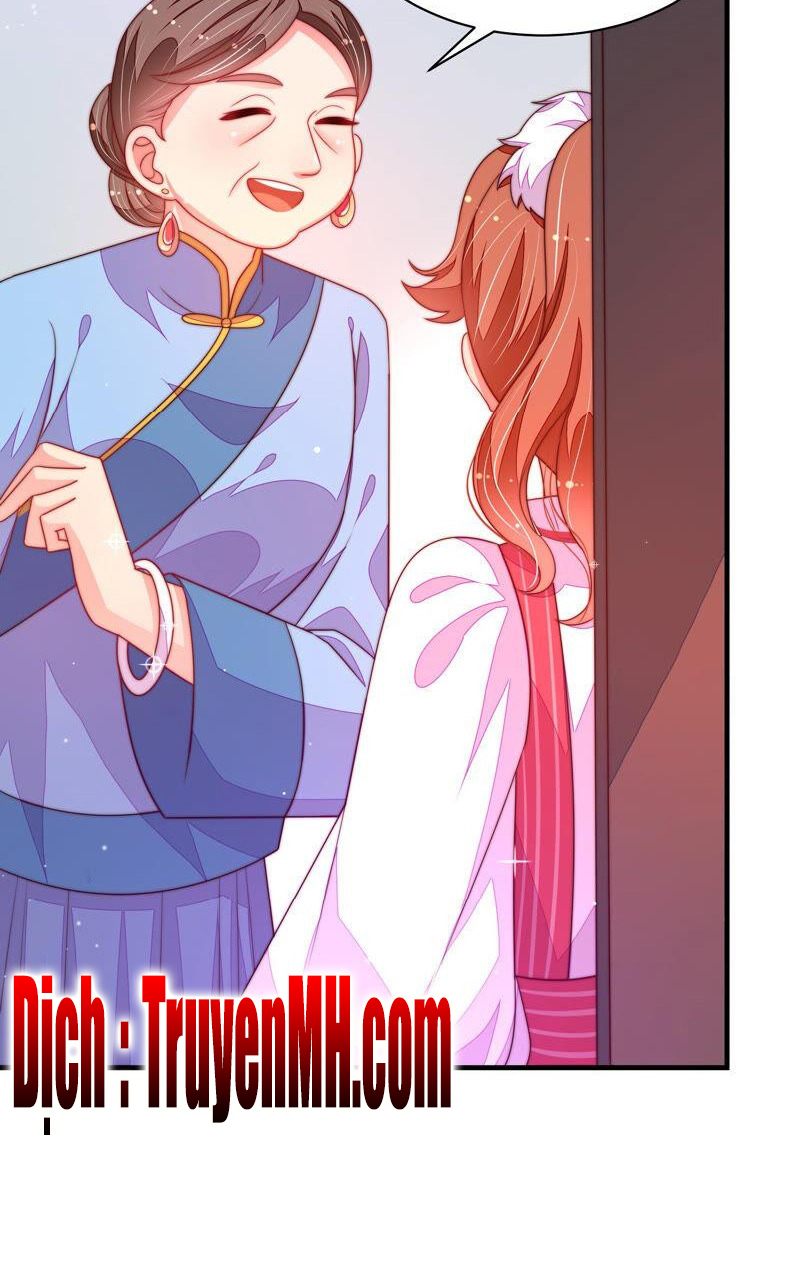 ngày nào thiếu soái cũng ghen chapter 294 15