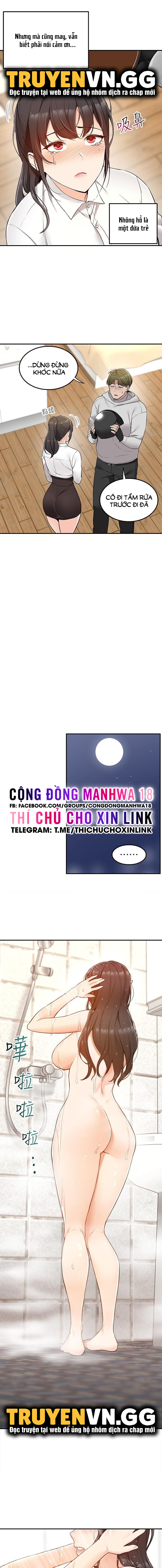 giao hàng số hưởng chapter 5 10