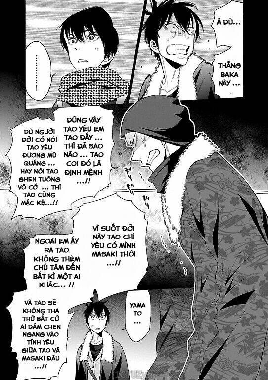 momoiro meloik chapter 69 15