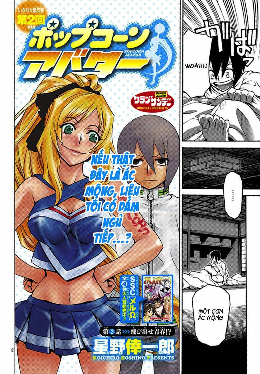 popcorn avatar chapter 2 3