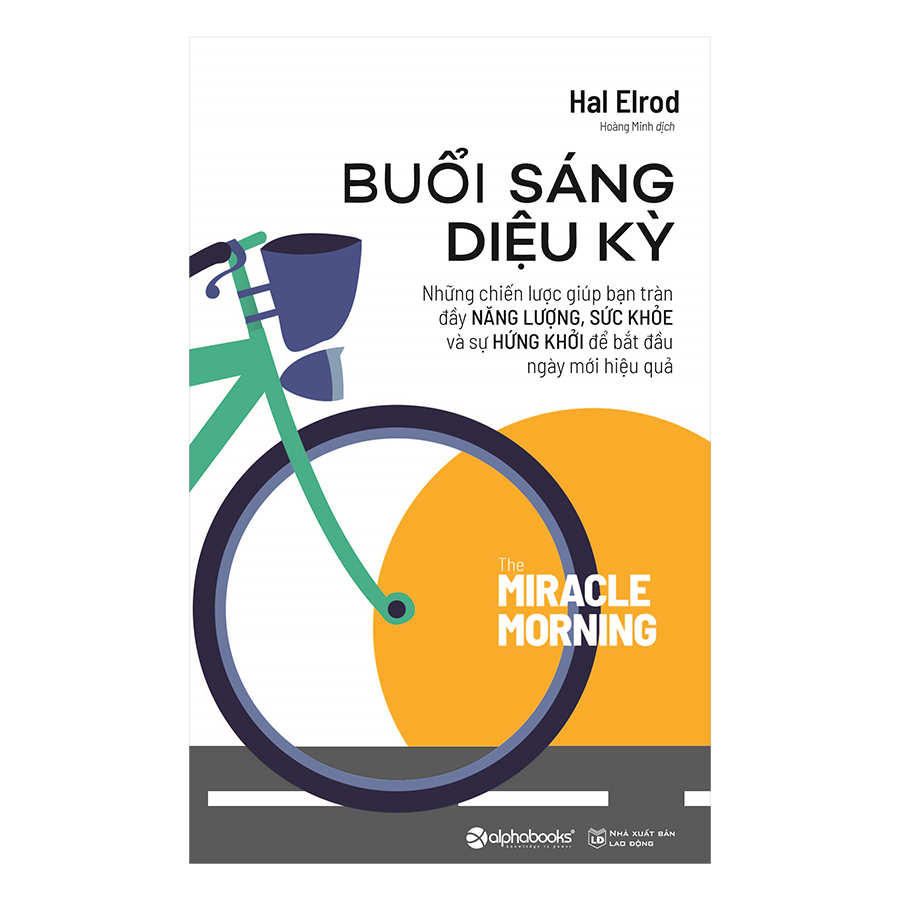 Buổi Sáng Diệu Kỳ