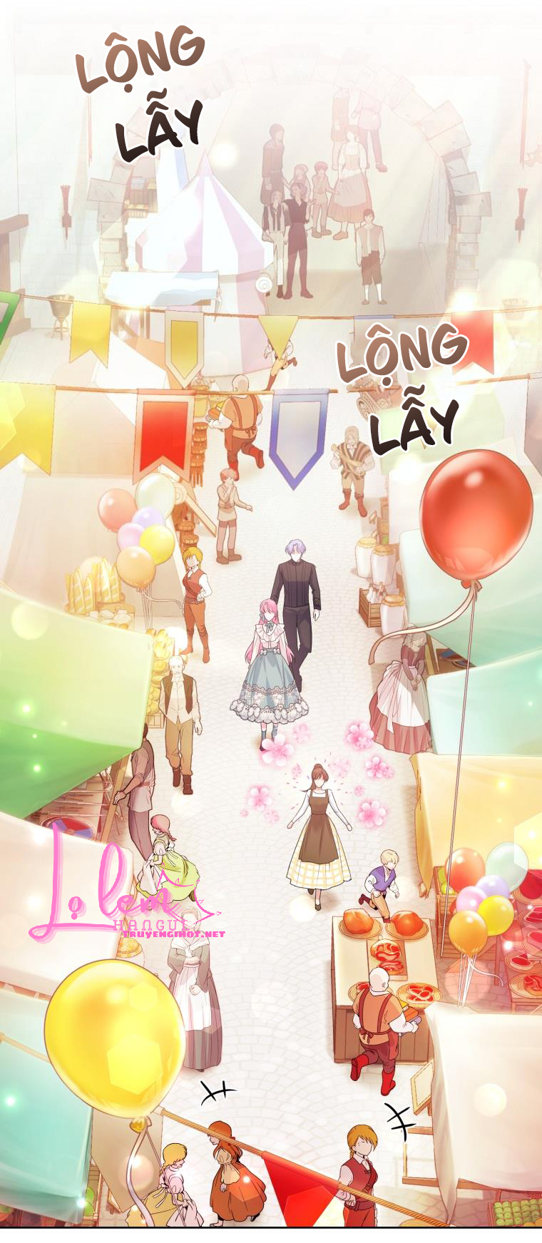 trở thành nhà điều chế nước hoa duy nhất của bạo chúa chapter 35.1 22