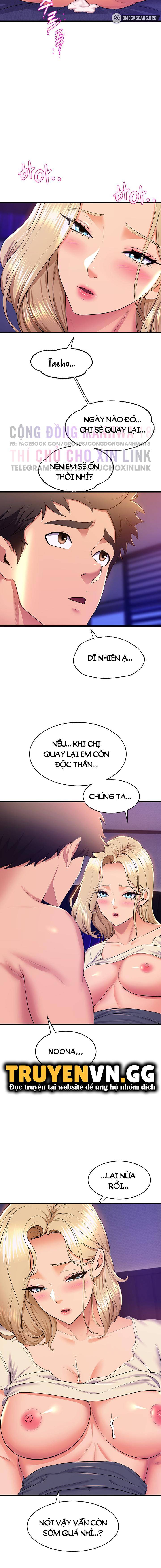 lớp nhảy mỹ nhân chapter 78 6