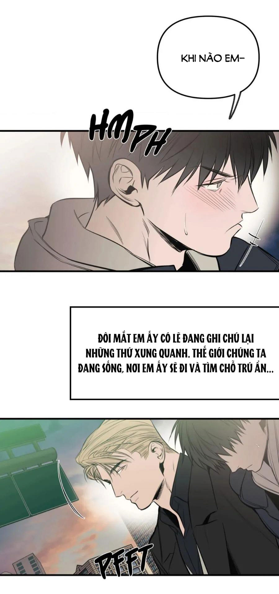 khi đôi chân thôi bước chapter 109.2 40