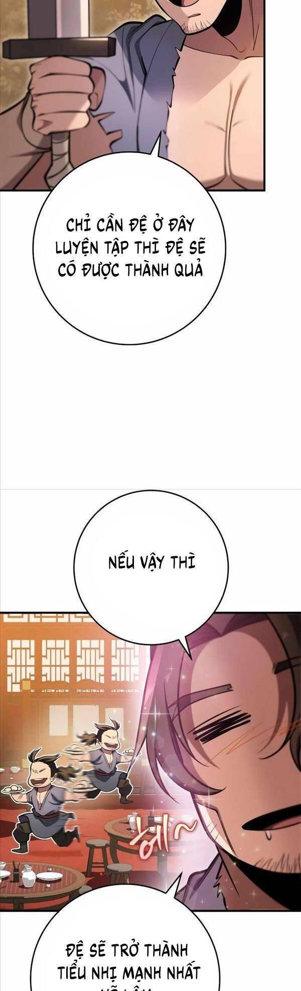 cửu thiên kiếm pháp chapter 68 23