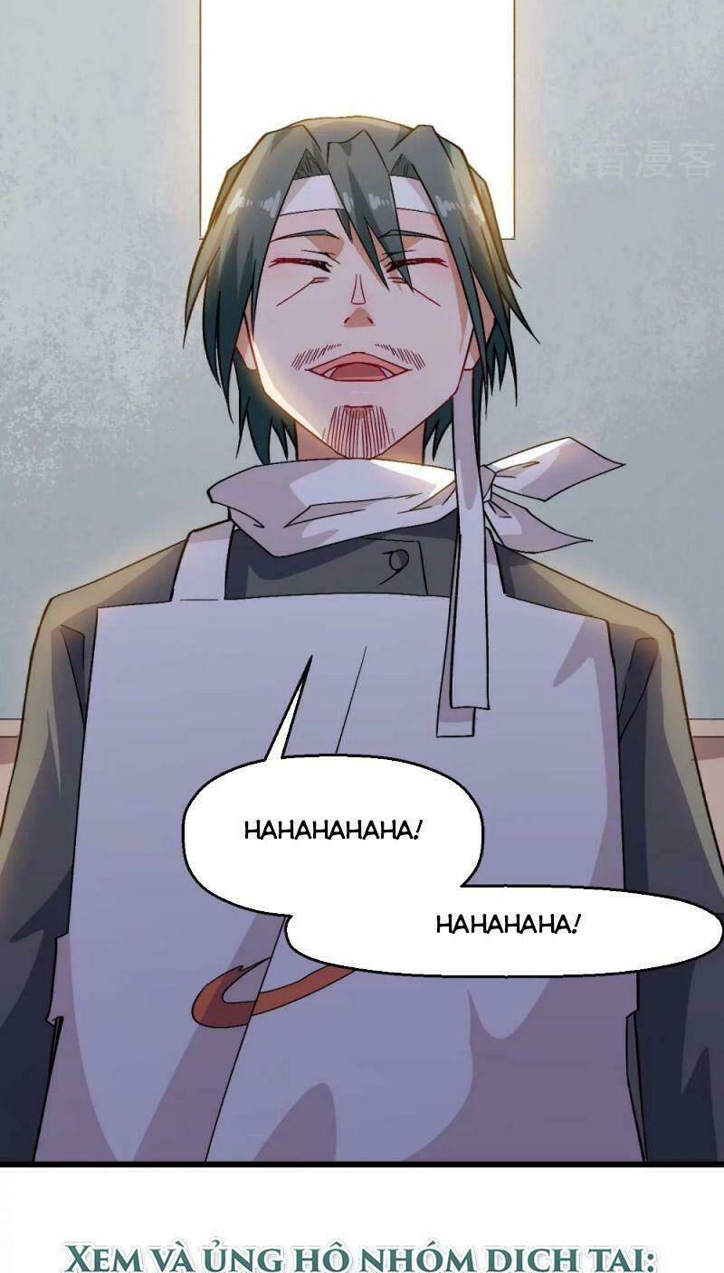 vườn trường cuồng sư hệ thống chapter 126 5