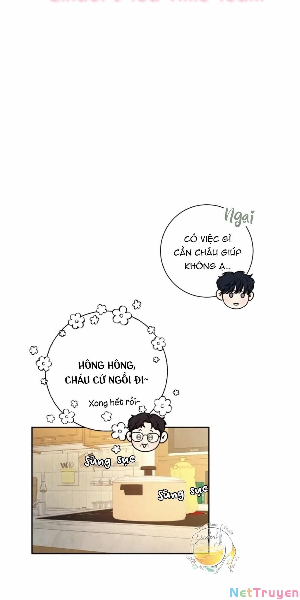 chiến lược: tình yêu trong sáng chapter 15 19