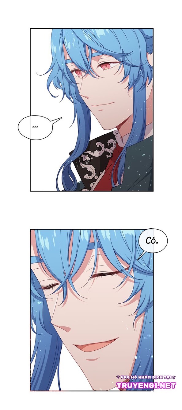 cẩn thận nữ phụ phản diện đấy! chapter 50 12