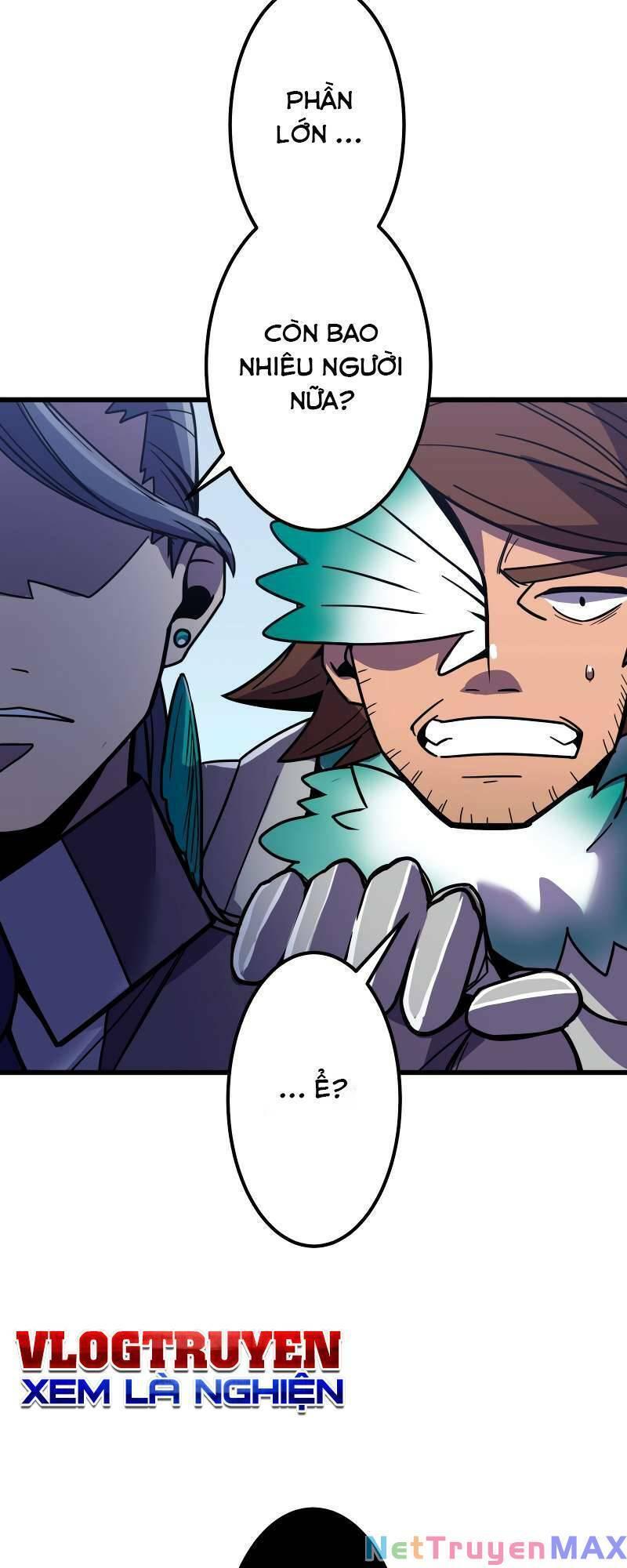 Huyết Thánh Cứu Thế Chủ~ Ta Chỉ Cần 0.0000001% Đã Trở Thành Vô Địch chapter 12 73