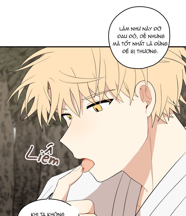 đường hoa liên kiều rơi chapter 20 37