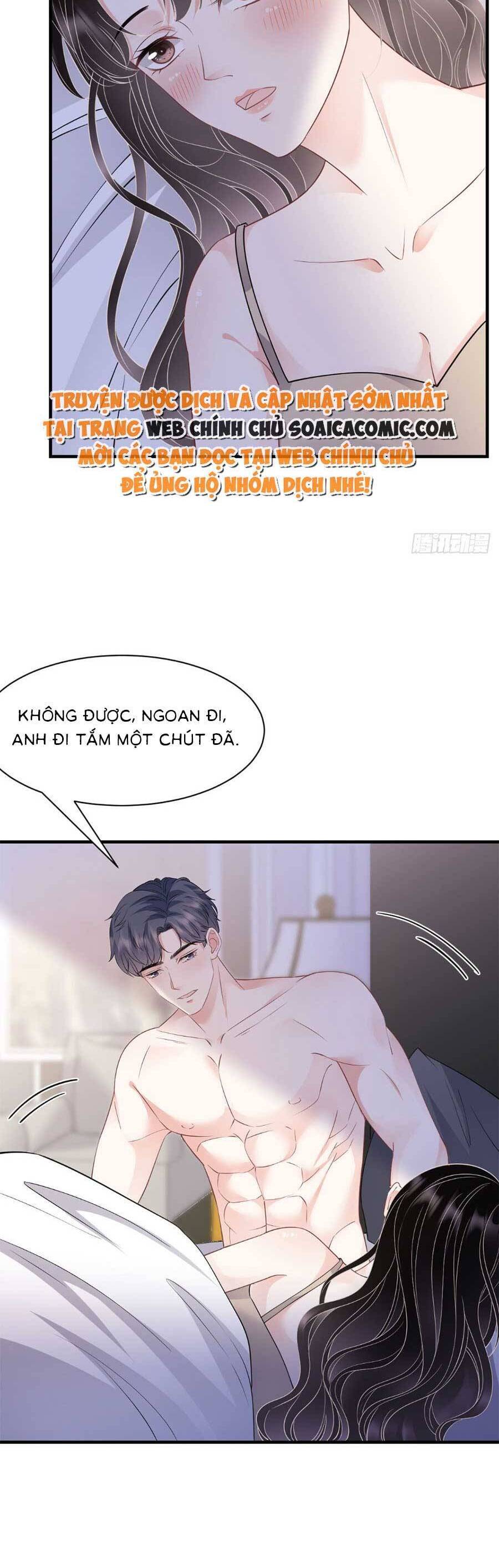 đại tiểu thư có thể có cái gì xấu chapter 137 17