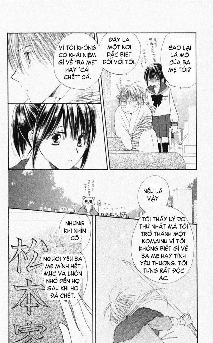 sailor fuku ni onegai! chapter 19 12
