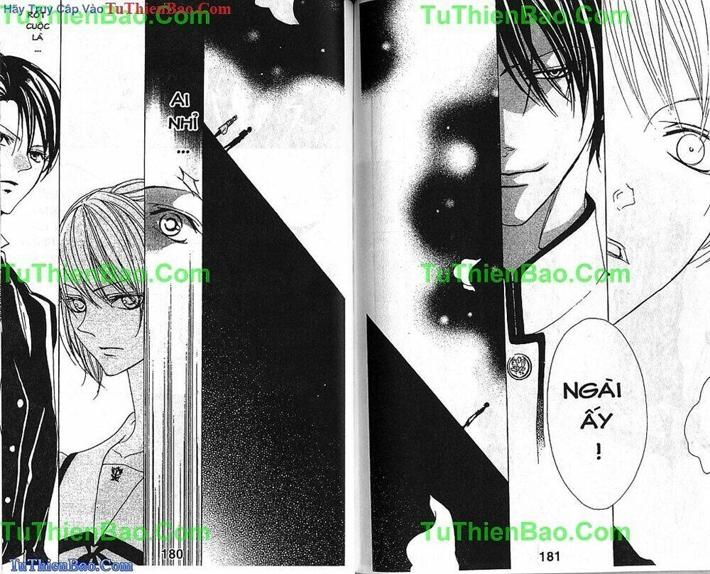 kỵ sĩ mỹ nam chapter 4 91