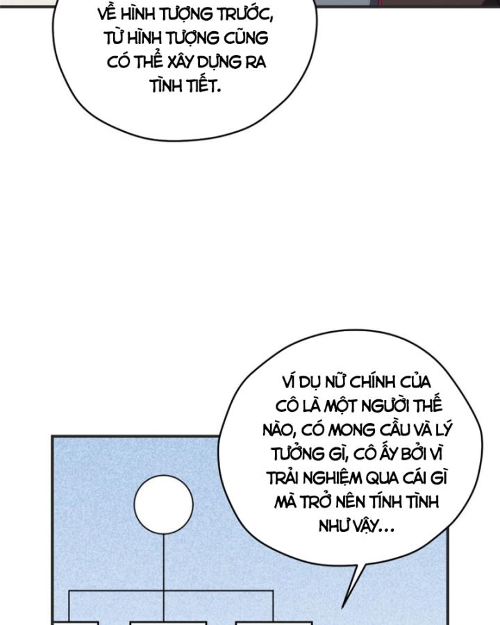 nữ chính chạy từ trong sách ra thì phải làm sao chapter 79 22