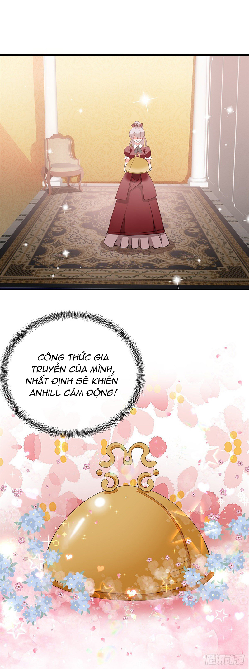 kế hoạch công lược công tước máu lạnh chapter 10 25