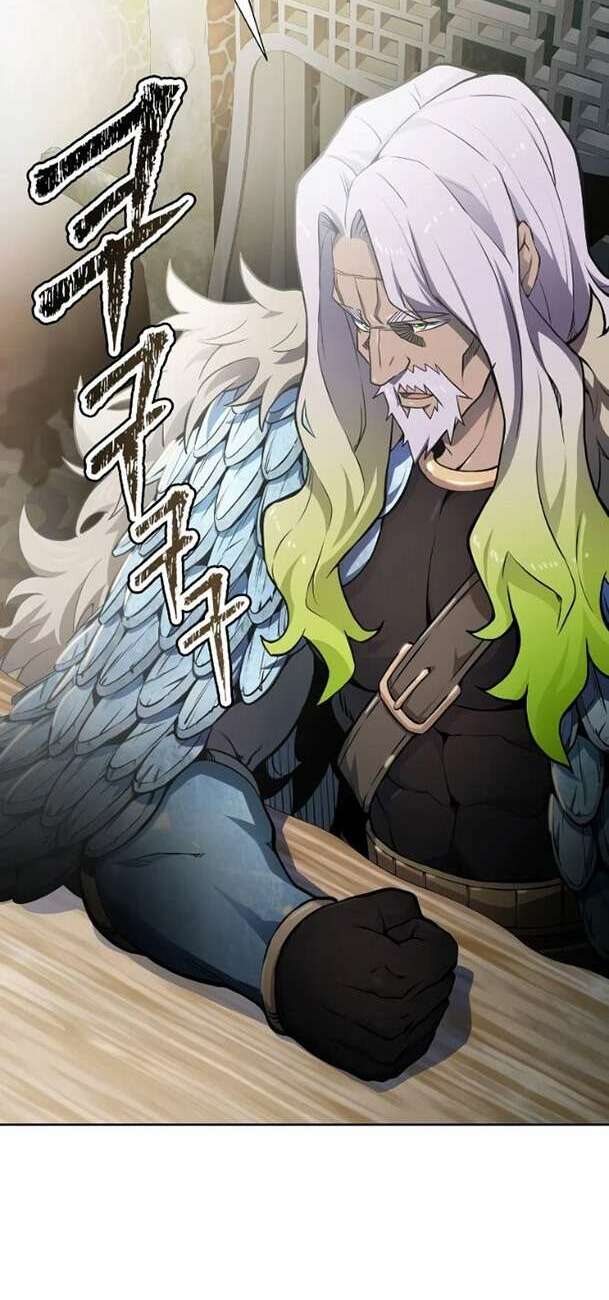 cuộc chiến trong tòa tháp chapter 580 56