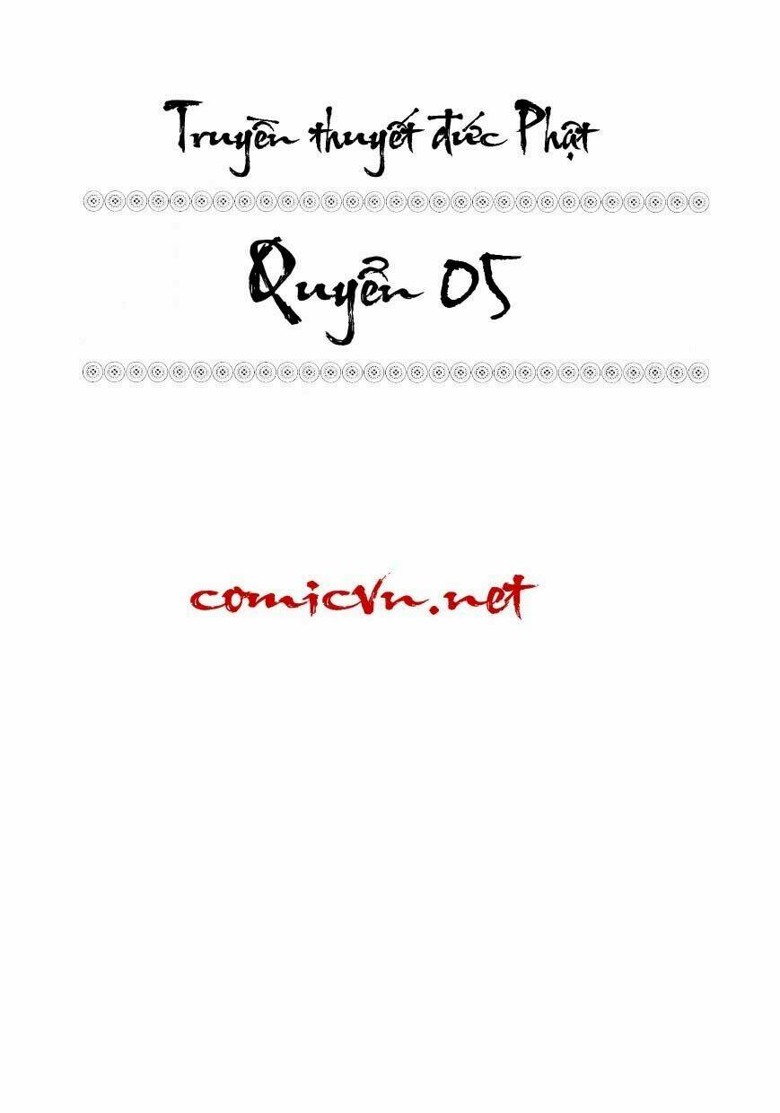 buddha - truyền thuyết đức phật chapter 23 4