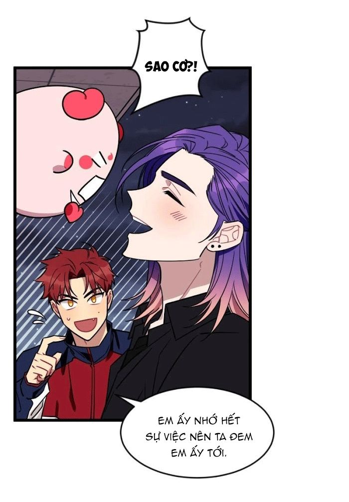 điều ước của cậu là mệnh lệnh của tớ chapter 5 10