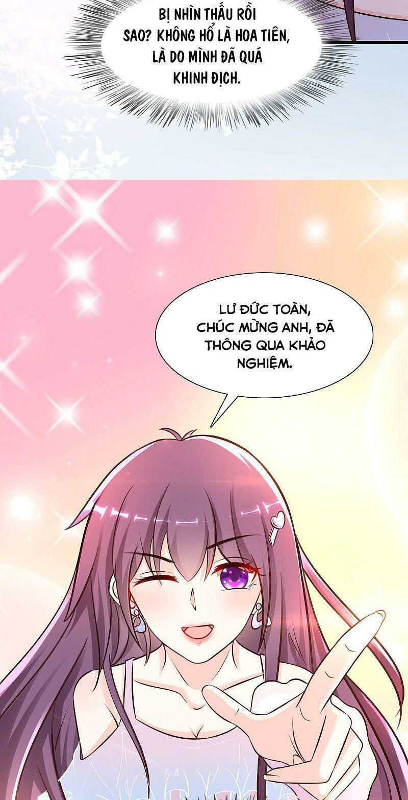 tối cường vận đào hoa chapter 151 10