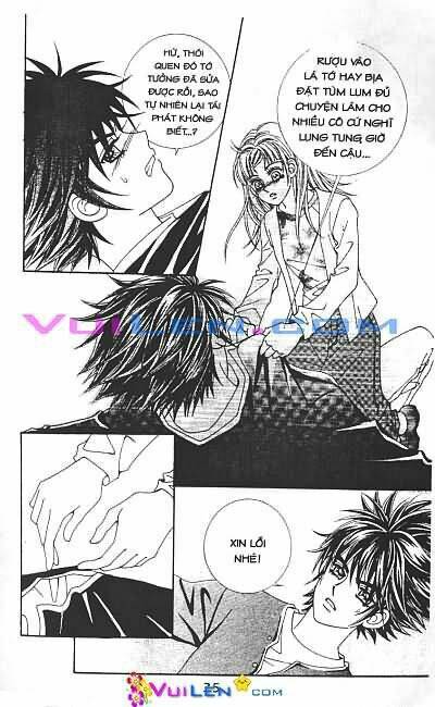 nụ hôn cuối chapter 42 16