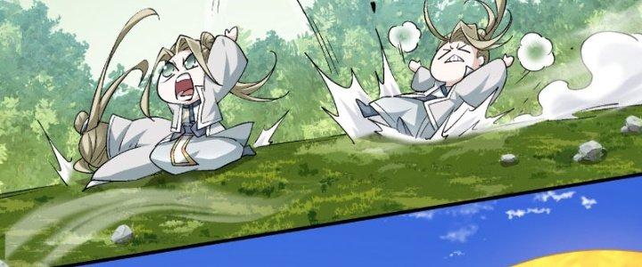 đồ đệ của ta đều là trùm phản diện chapter 42 35