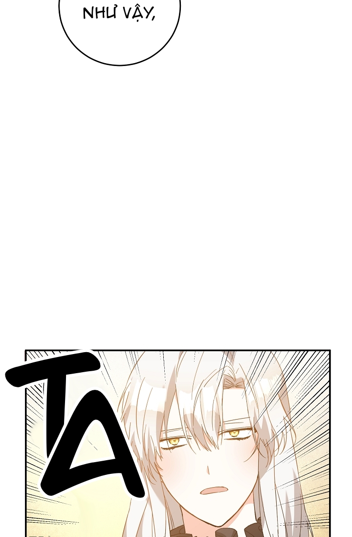 lí do cô ấy trở thành ác nữ chapter 5 69