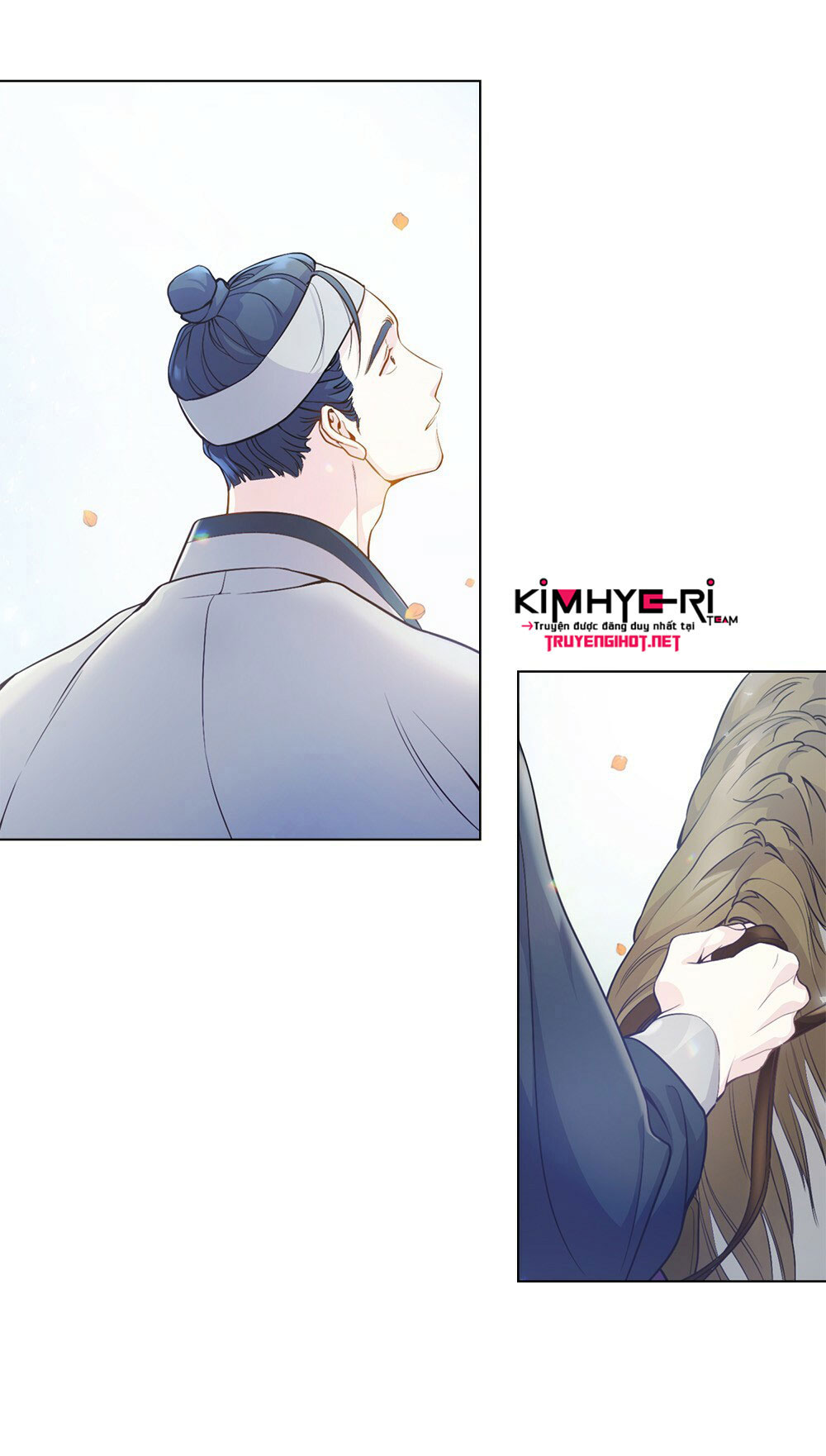 đăng tiêu hoa chapter 1 57