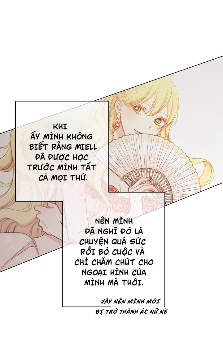 ác nữ đảo ngược đồng hồ cát chapter 2 65