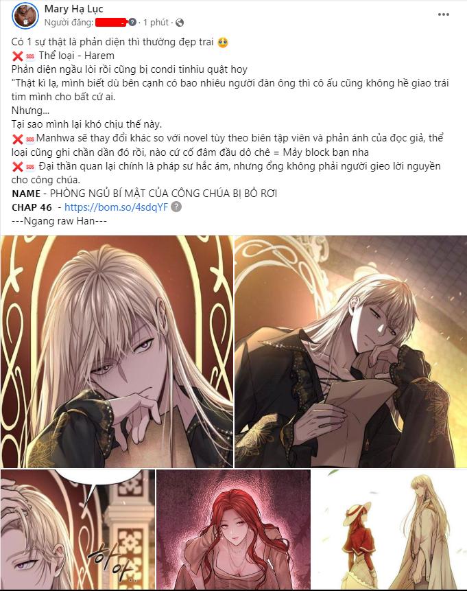 năm môn đệ của charlotte chapter 166.1 4