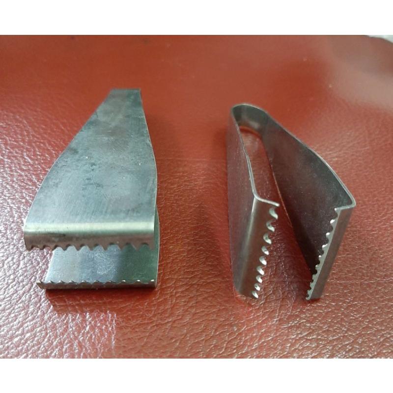 Nhíp cạo men dây đồng lưỡi răng cưa