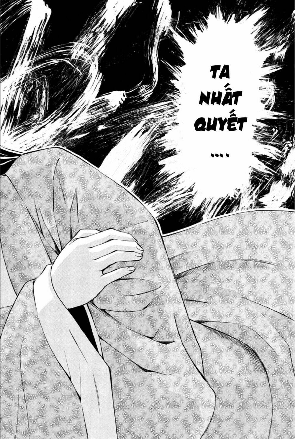 thiếu niên vương phần 2 chapter 87 36