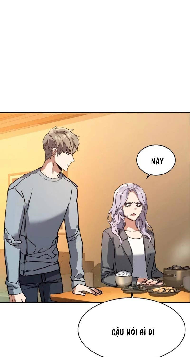 bạn học tôi là lính đánh thuê chapter 194 79