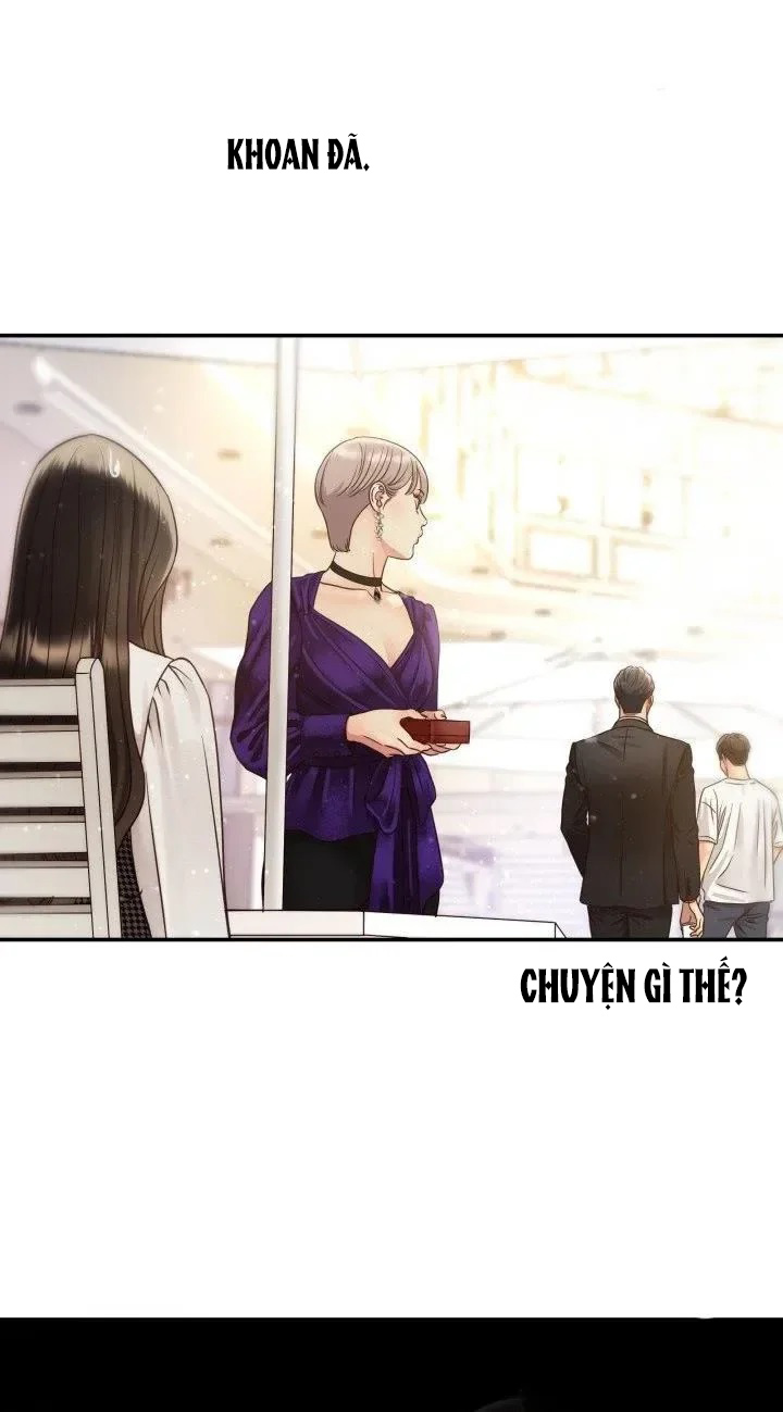 [16+] ánh sao ban mai chapter 50 13