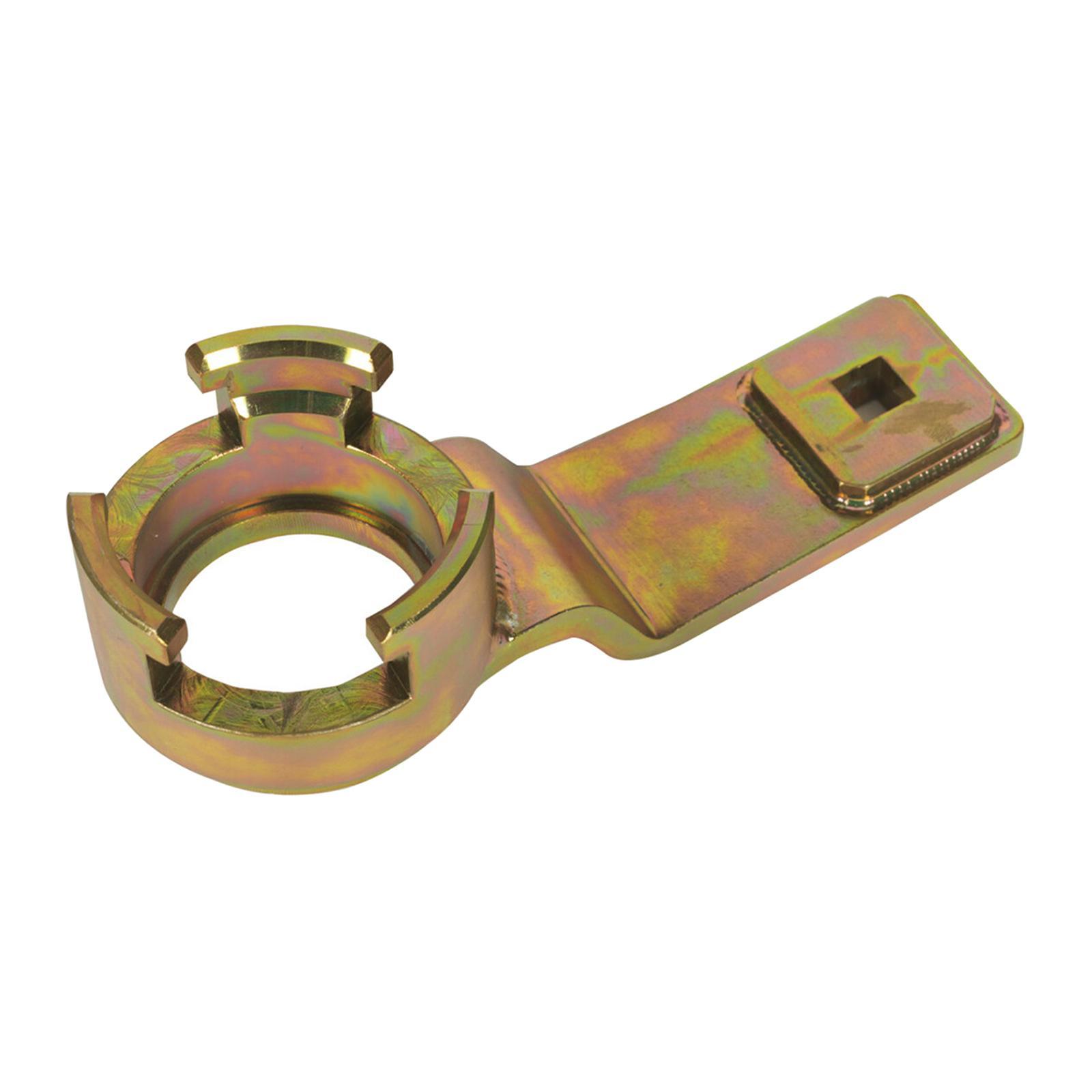 Pulley Wrench Holding Timing Tool for  High Performance