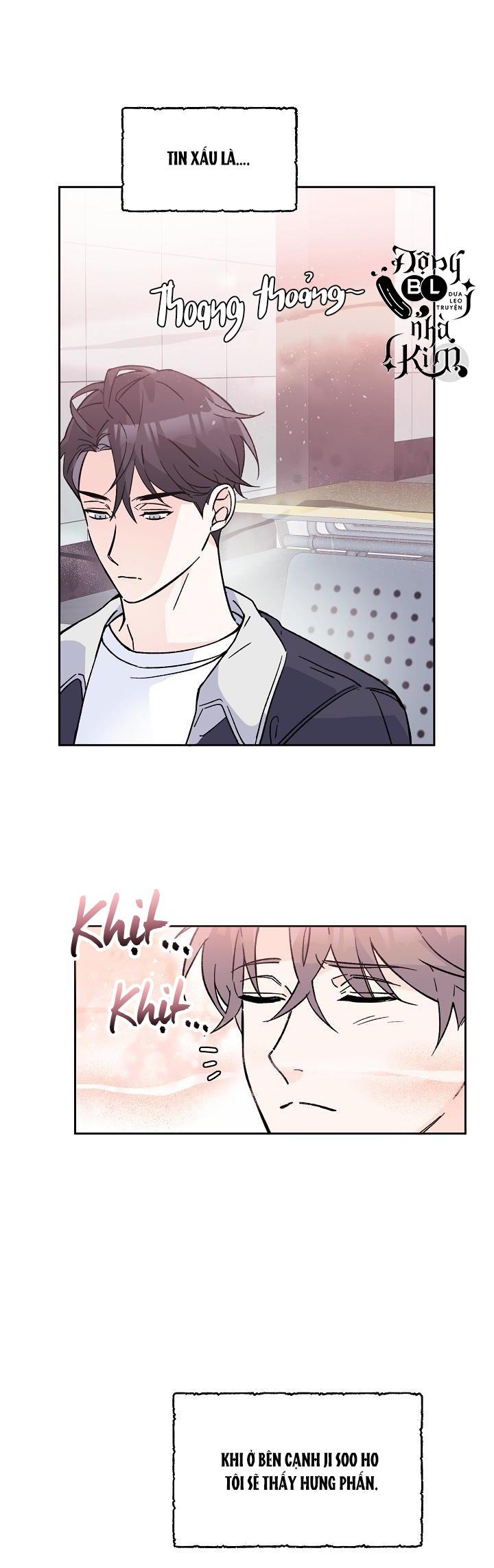 bảo vệ trinh tiết chapter 3 5