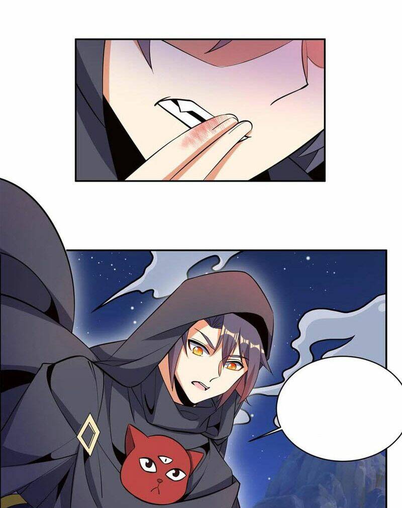 thôn phệ một thế giới tu tiên chapter 127 3