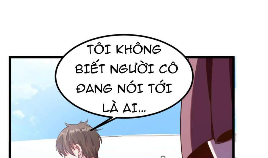 sau khi thân phận đại lão bị bại lộ chapter 3 11