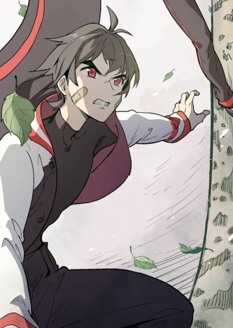 vương bài đặc công trùng sinh vườn trường chapter 4 4